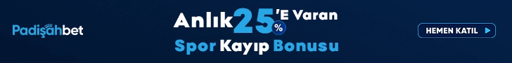 Padişahbet yeni giriş adresi